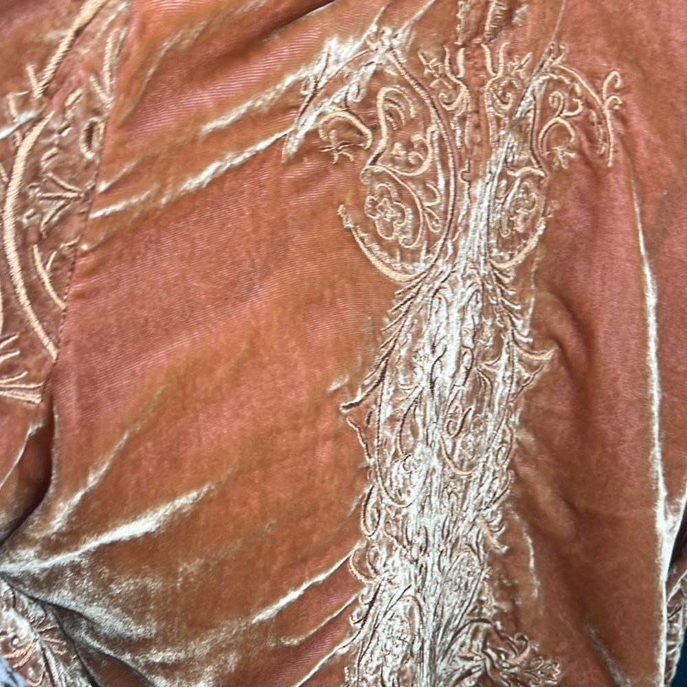 Free People Understated Cropped
Stillwater Coat - Picture 7 of 7